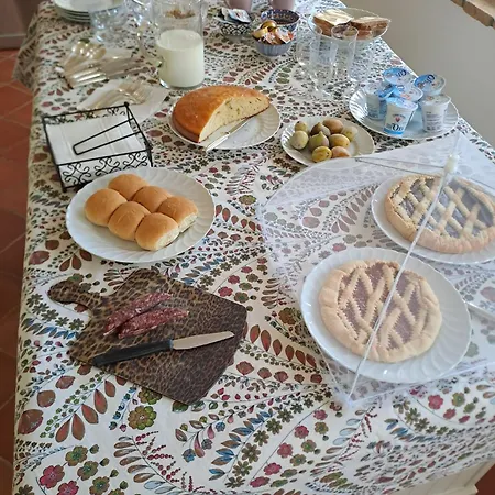 B&B La Casa Dei Cavalli *