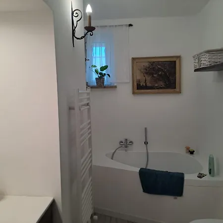 Bed & Breakfast La Casa Dei Cavalli *