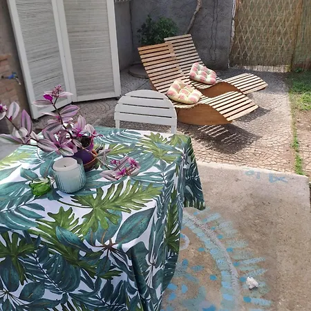 B&B La Casa Dei Cavalli *