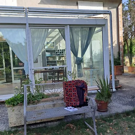 La Casa Dei Cavalli