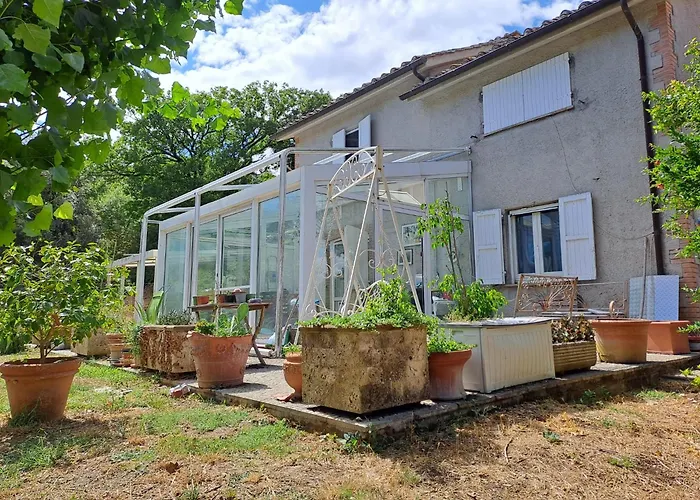 La Casa Dei Cavalli *