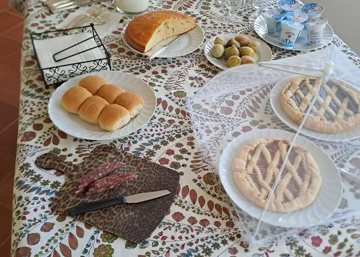 Bed & Breakfast La Casa Dei Cavalli *