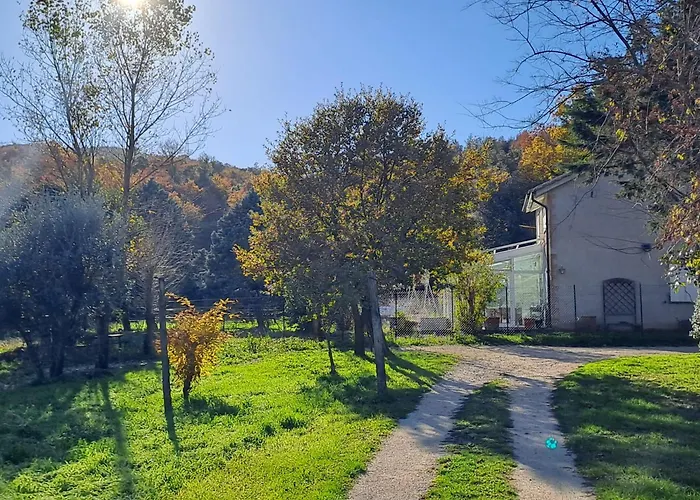 La Casa Dei Cavalli Narni