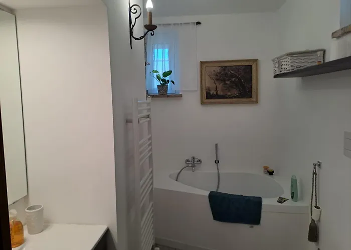 Bed & Breakfast La Casa Dei Cavalli *