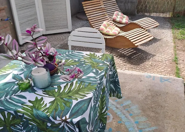 Bed & Breakfast La Casa Dei Cavalli *